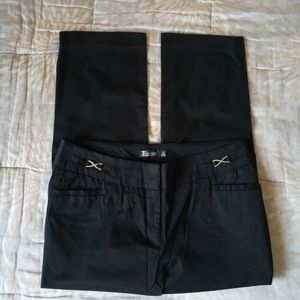 7th Avenue New York & Company Capri , size 12